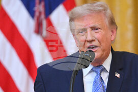 Trump Speech