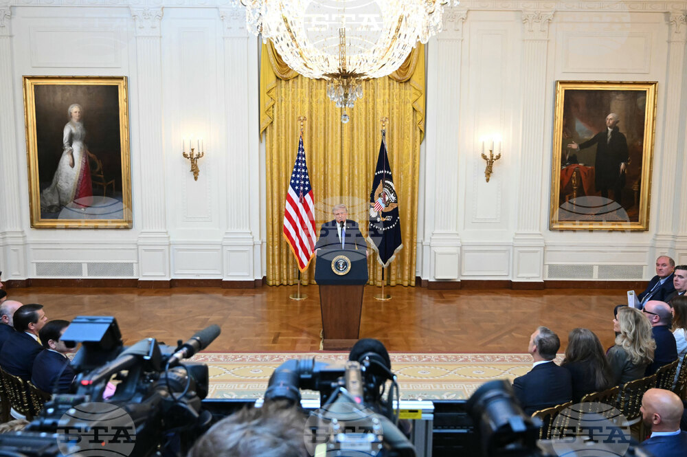Trump Speech
