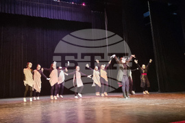 Разград - фестивал - награди