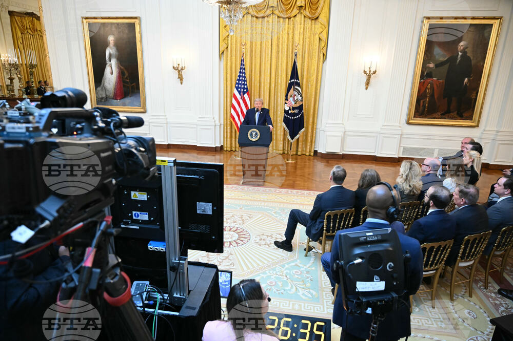Trump Speech