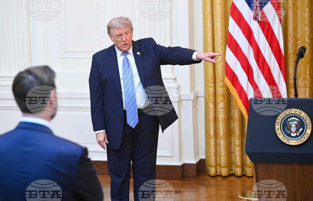 Trump Speech