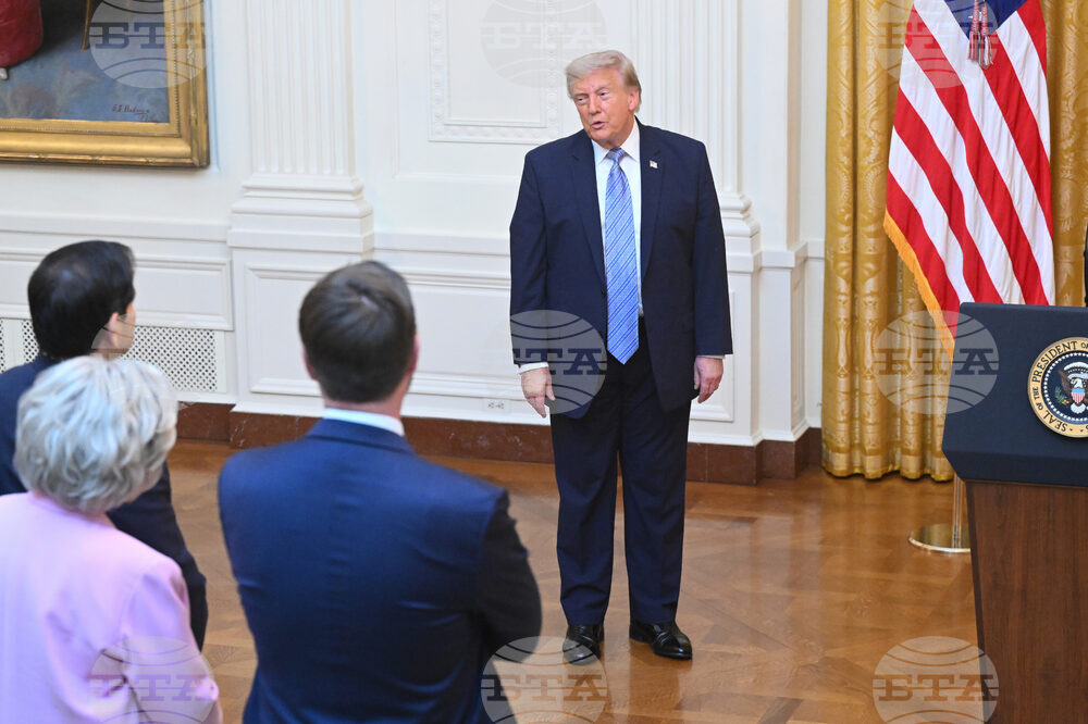 Trump Speech