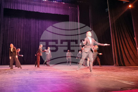 Разград - фестивал - награди