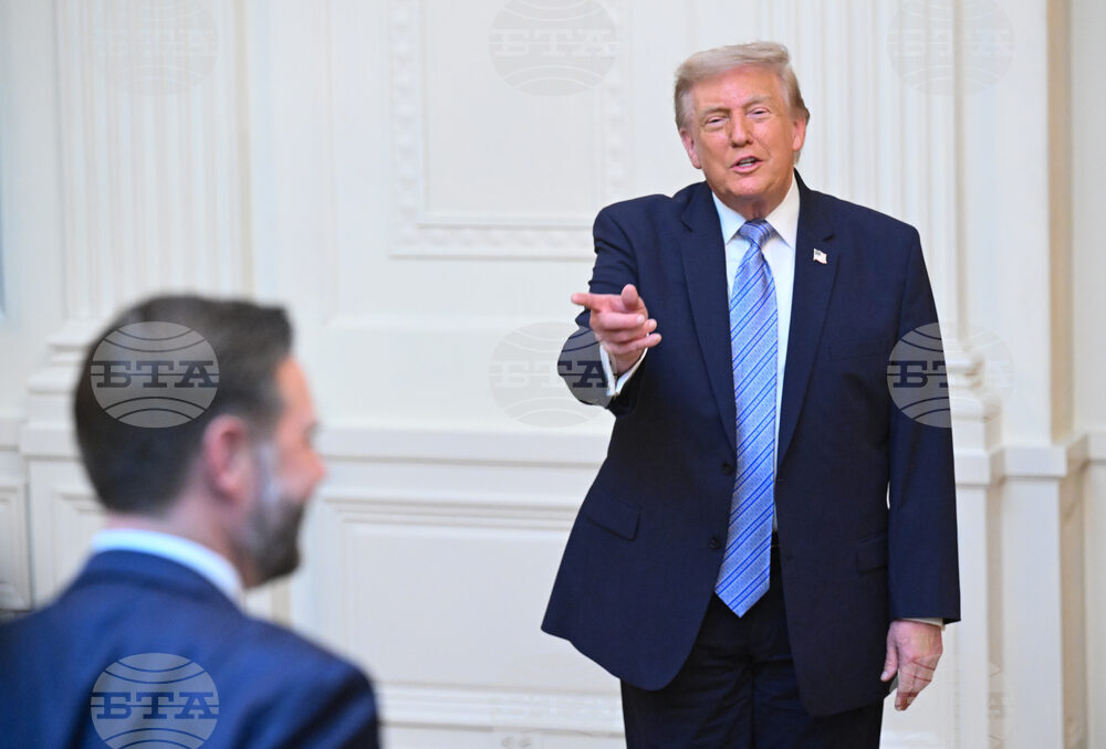 Trump Speech