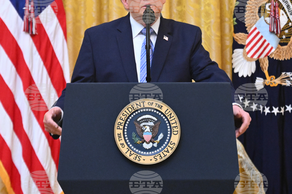 Trump Speech