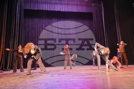 Разград - фестивал - награди