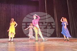 Разград - фестивал - награди