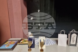 Разград - фестивал - награди