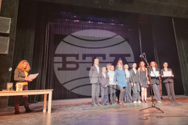 Разград - фестивал - награди