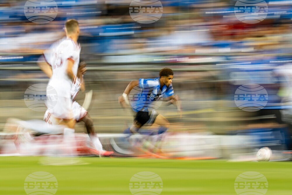 MLS Toronto Montreal Soccer