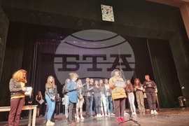 Разград - фестивал - награди