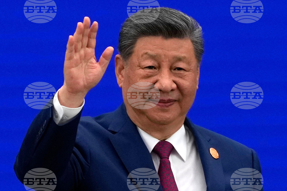 China AI