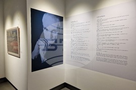 Пловдив - изложба - Васил Чакъров - ЧАК