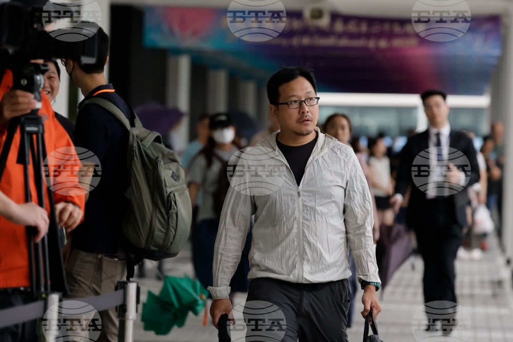 Hong Kong Fire Probe