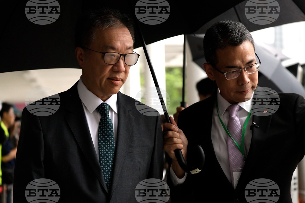 Hong Kong Fire Probe