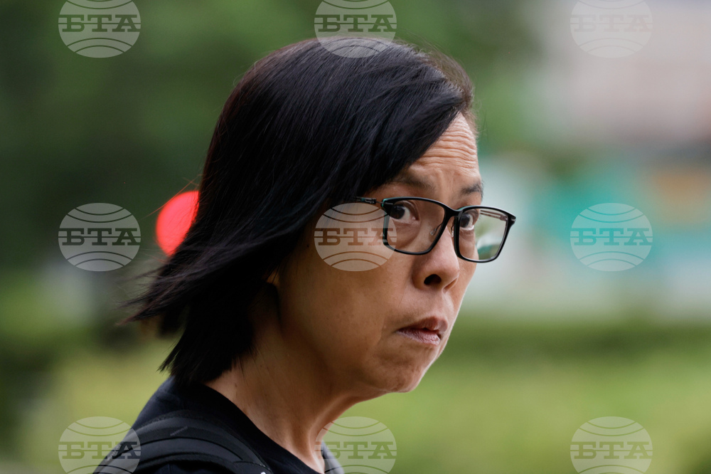 Hong Kong Fire Probe