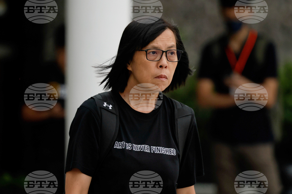 Hong Kong Fire Probe