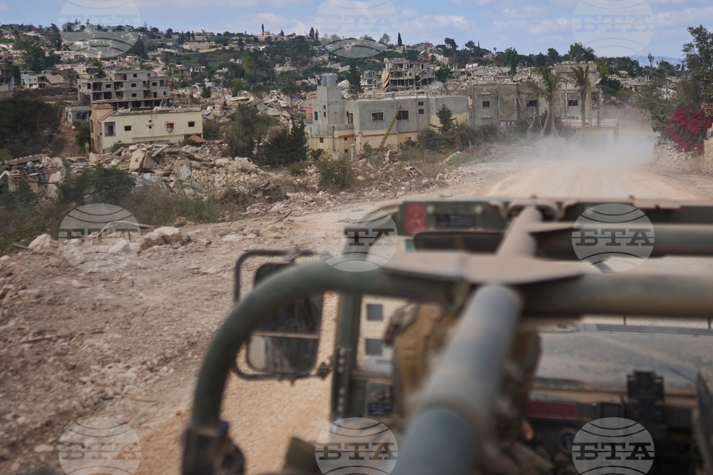 Lebanon Israel Occupation