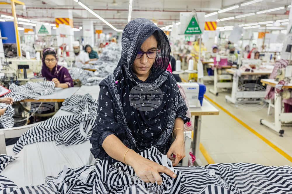 Bangladesh Workers' Vision