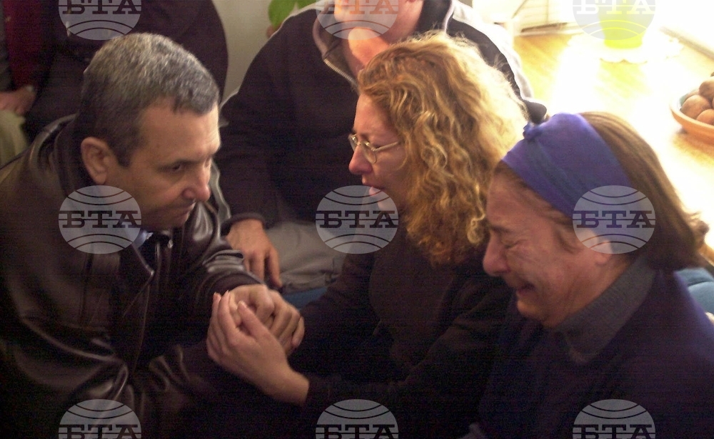 Lebanon Israel Occupation