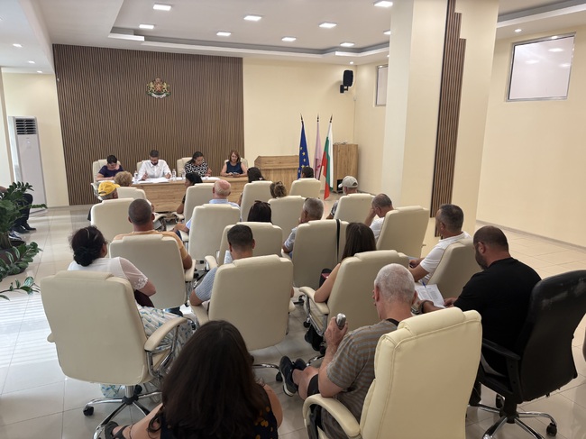 Общинският съвет в Казанлък се очаква да гласува по предложение за утвърждаване на нови маршрутни разписания на междуселищния транспорт