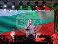 Плевен - Веселин Маринов - концерт