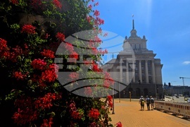 Народно събрание  - парламентарен контрол