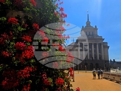 Народно събрание  - парламентарен контрол