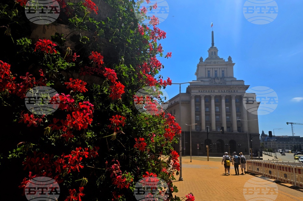 Народно събрание  - парламентарен контрол