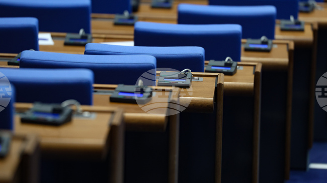 Парламентът ще гласува на второ четене държавния бюджет за 2026 година