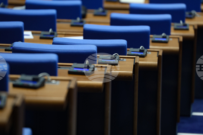 Парламентът ще гласува на второ четене държавния бюджет за 2026 година