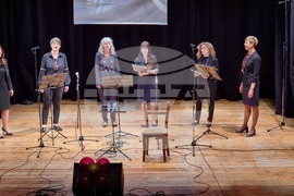 Добрич - фестивал на читалищните хорове и вокални групи