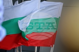 Бургас - пристанище - Национално военноморско учение с международно участие „Бриз“ 2026 - демонстрация