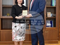 Снимка: Прокуратура на Република България 