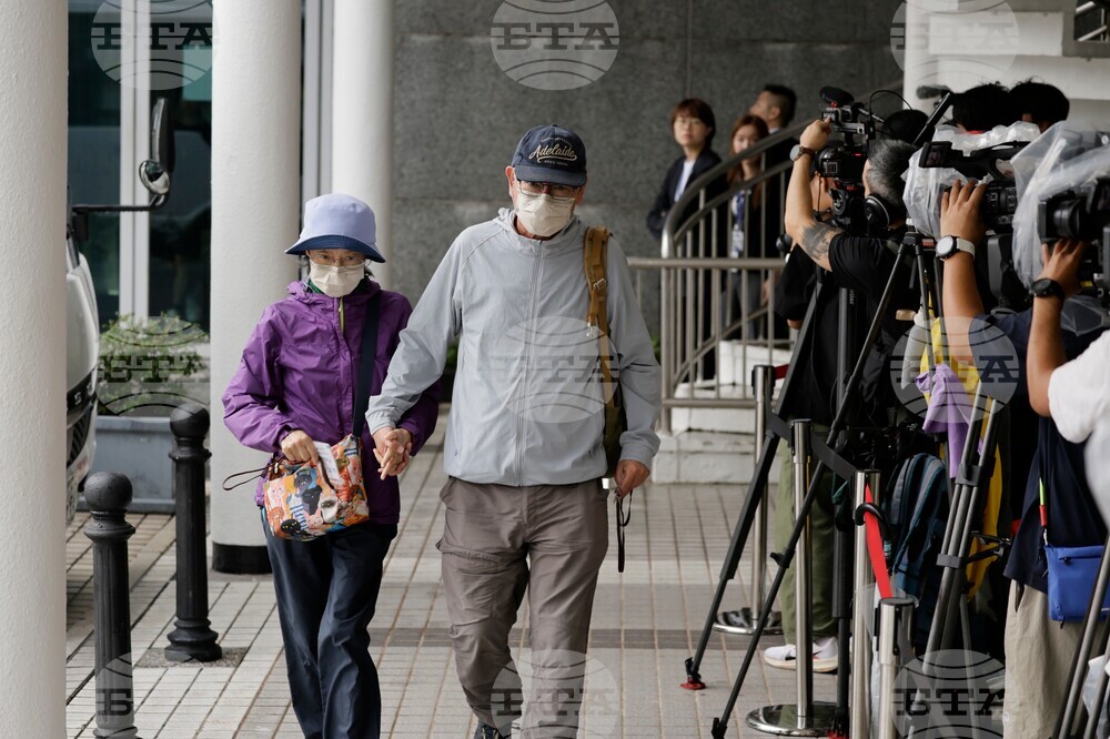 Hong Kong Fire Investigation