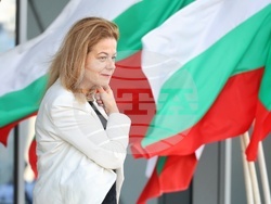 Бургас - пристанище - Национално военноморско учение с международно участие „Бриз“ 2026 - демонстрация
