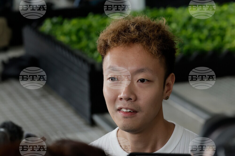 Hong Kong Fire Investigation