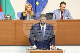 Народно събрание - парламентарен контрол