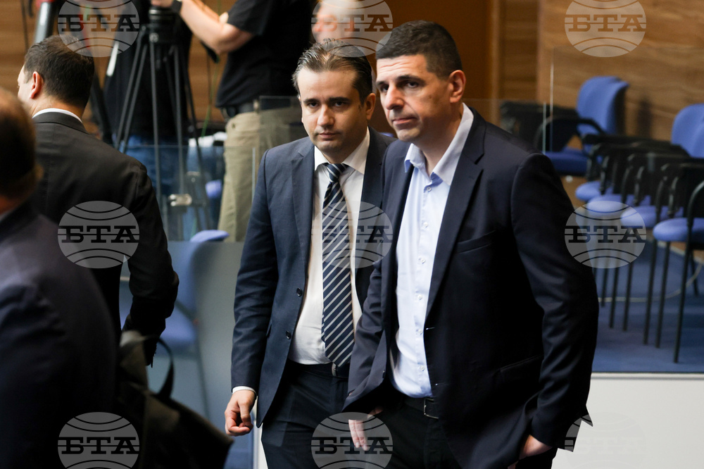 Whether Businessman Gergov Takes Control of International Fair Plovdiv Hinges on Finance Minister, DB Says