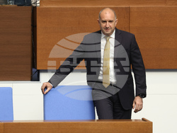 Народно събрание - парламентарен контрол