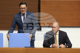 Народно събрание - парламентарен контрол
