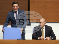 Народно събрание - парламентарен контрол
