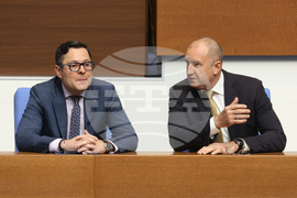 Народно събрание - парламентарен контрол