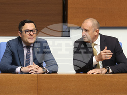Народно събрание - парламентарен контрол