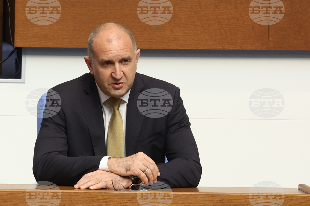 Народно събрание - парламентарен контрол