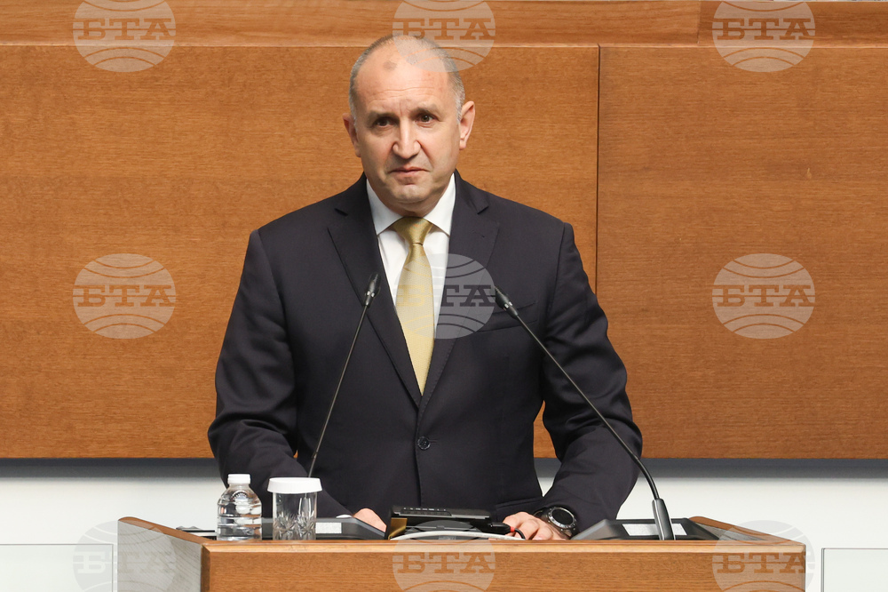 Народно събрание - парламентарен контрол