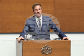 Народно събрание - парламентарен контрол