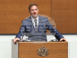 Народно събрание - парламентарен контрол