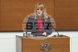 Народно събрание - парламентарен контрол
