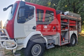 Разград - Детска академия по безопасност